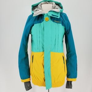 O'Neill Escape Series Snowboard Jacket Size Small